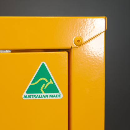 Spontaneously Combustible Substance Storage Cabinet - 170L