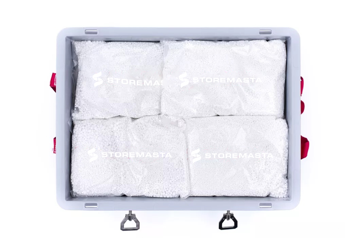 Battery Safe - Small