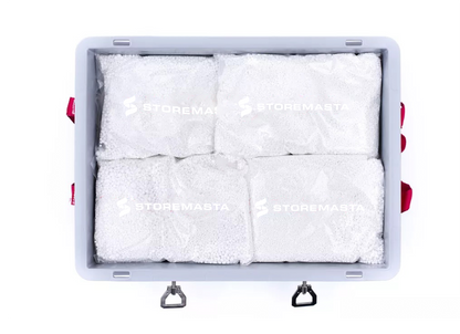 Battery Safe - Small