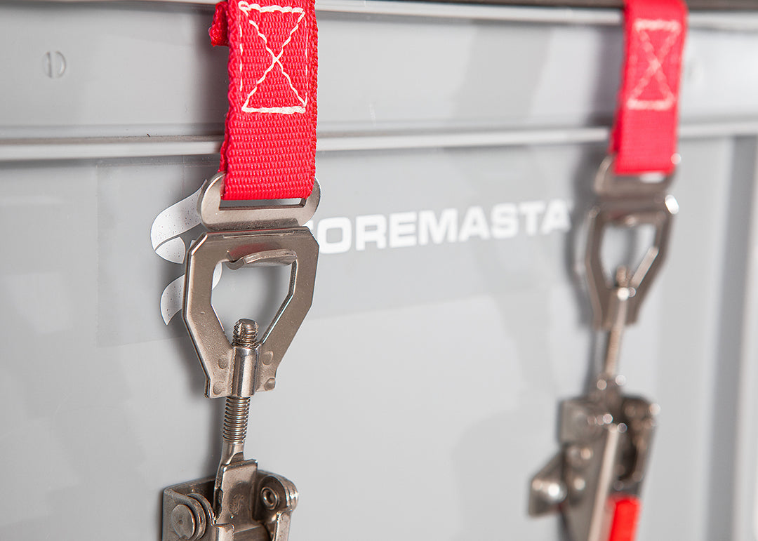 Battery Safe - Small