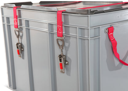 Battery Safe - Large