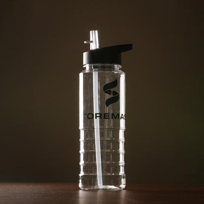 Plastic Water Bottle