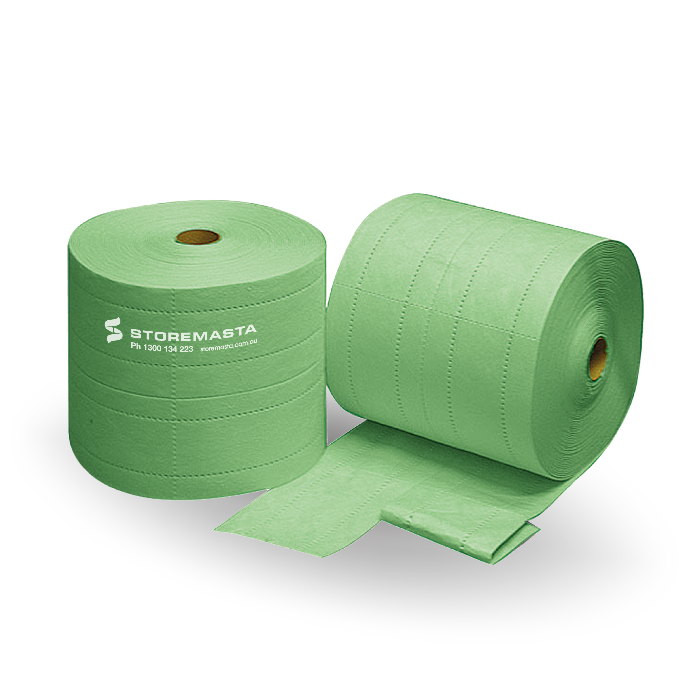 1 Universal Sorbent Rolls - Heavy