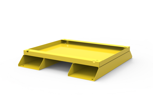 Forklift Base - SC60/SC30