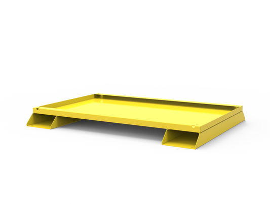 Forklift Base - SC100