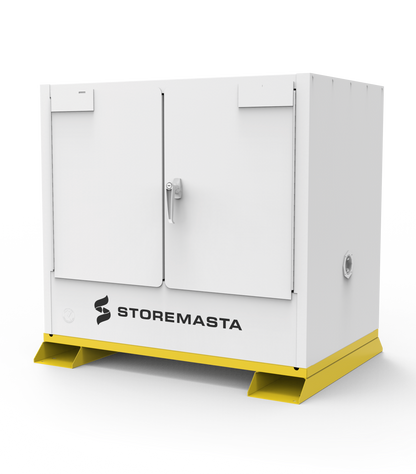 Forklift Base - SC100
