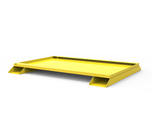 Forklift Base - SC350