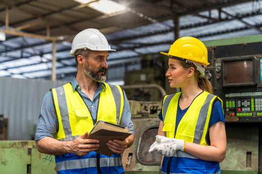 Dangerous Goods Course - Onsite - Victoria