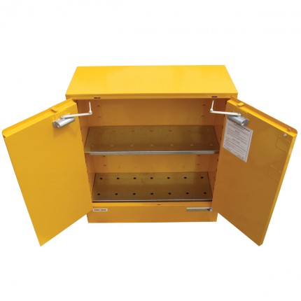 Indoor Metal Corrosive Cabinet Spare Parts