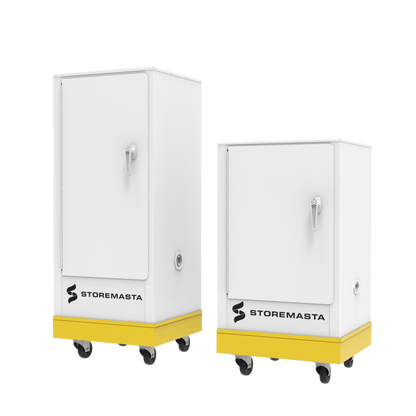 Safety Cabinet Stand - SC030/SC060