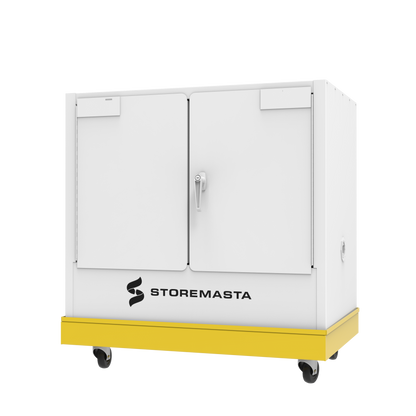 Safety Cabinet Stand - SC100