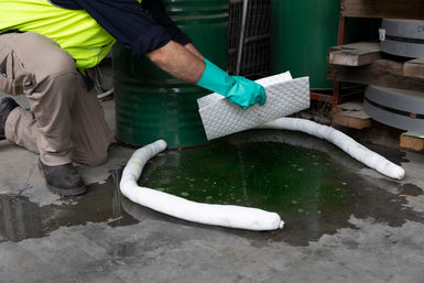 Do You Need Spill Training?