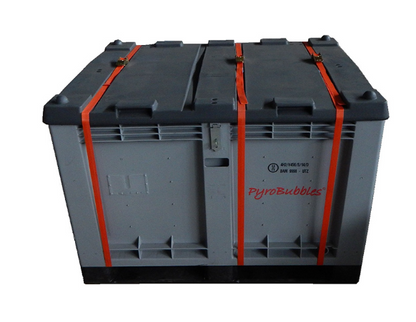 Battery Safe - XL