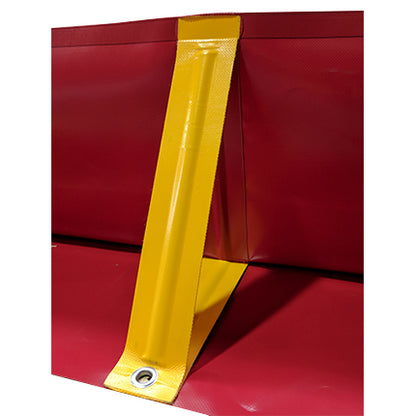 Portable Collapsible Bund - 1728L