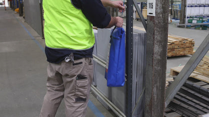 Universal Spill Kit 25L