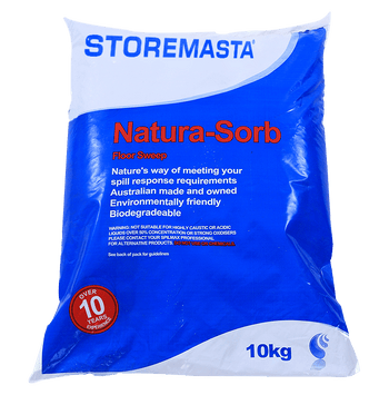 Natura-Sorb Floor Sweep -  10kg bag