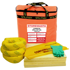 Chemical Spill Kit  50L