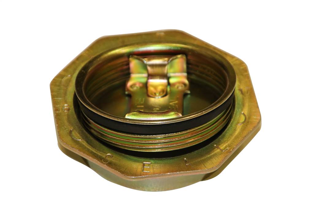 Safety Cabinet Vent Bung- Plug - STOREMASTA
