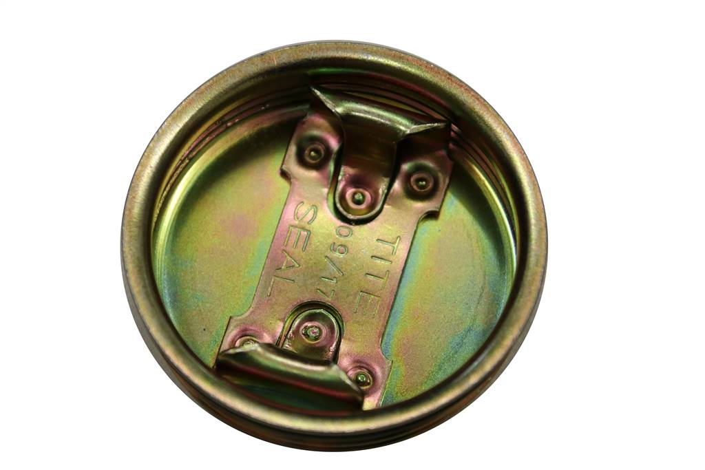 Safety Cabinet Vent Bung- Plug - STOREMASTA