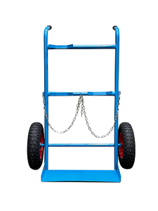 Gas Cylinder Trolley