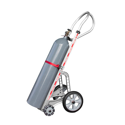 Gas  Trolley 