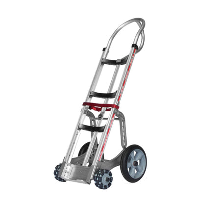 Gas Cylinder Rota Trolley 1