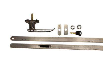 Handle Kit - PS1000SS - STOREMASTA