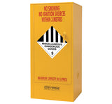 Miscellaneous Dangerous Goods Storage Cabinet – 60L - STOREMASTA