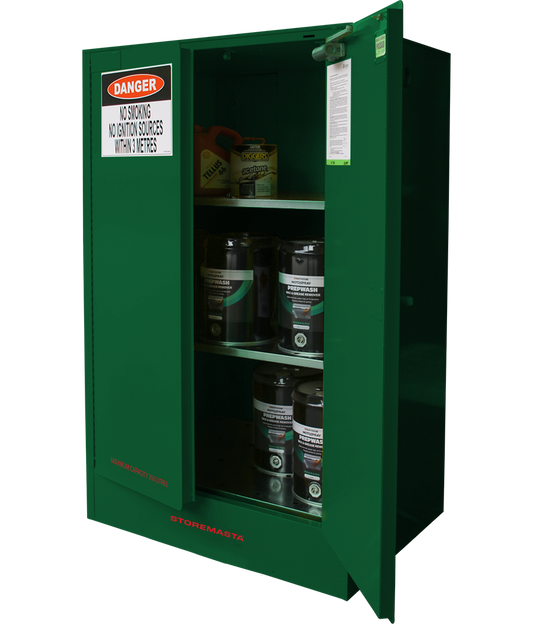 350L - Pesticides Storage Cabinet