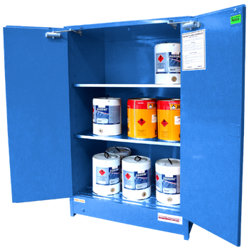 350L - Corrosive Substance Storage Cabinet