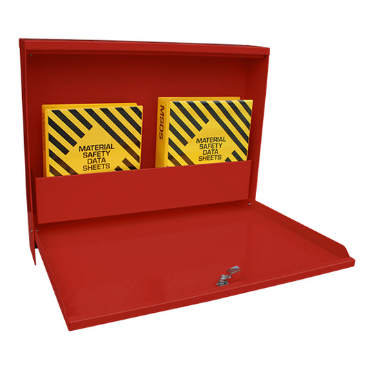 Emergency Information Box