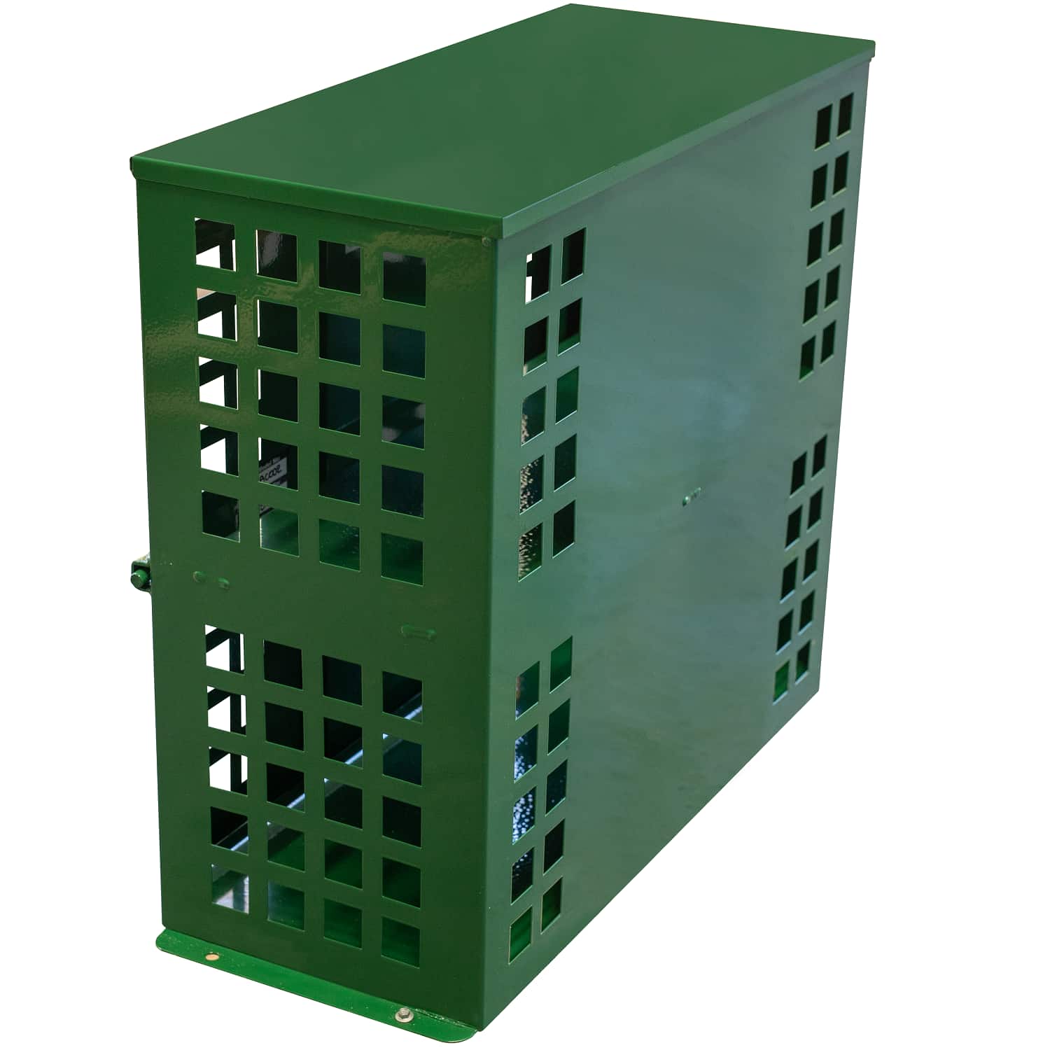 72 Can - Aerosol Storage Cage