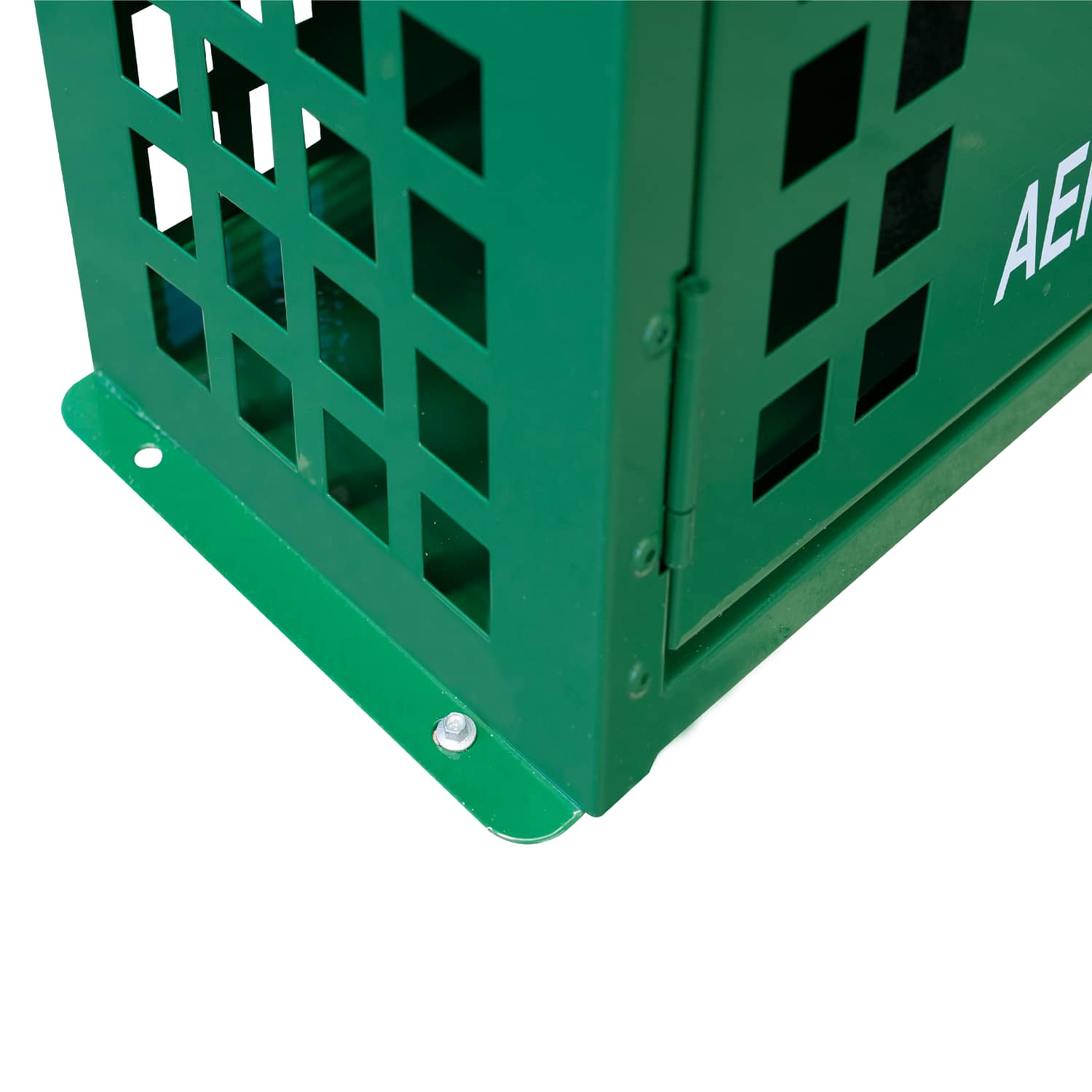 72 Can - Aerosol Storage Cage