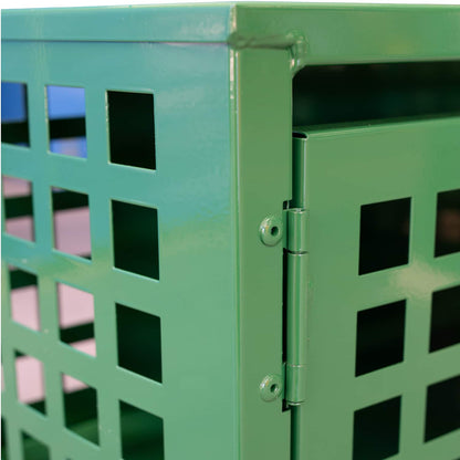 72 Can - Aerosol Storage Cage