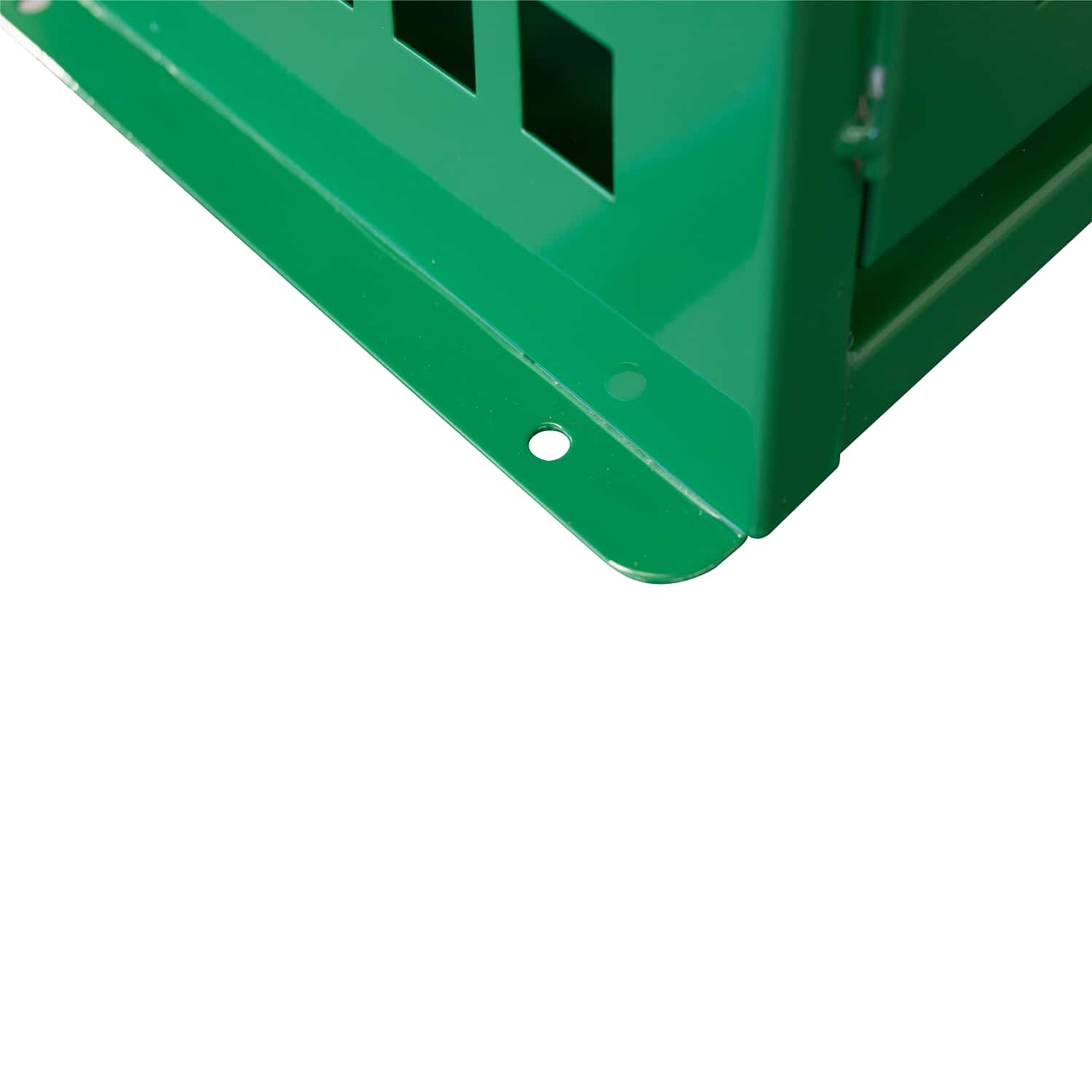 180 Can - Aerosol Storage Cage