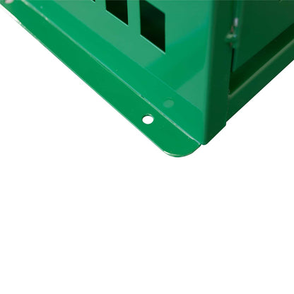 180 Can - Aerosol Storage Cage
