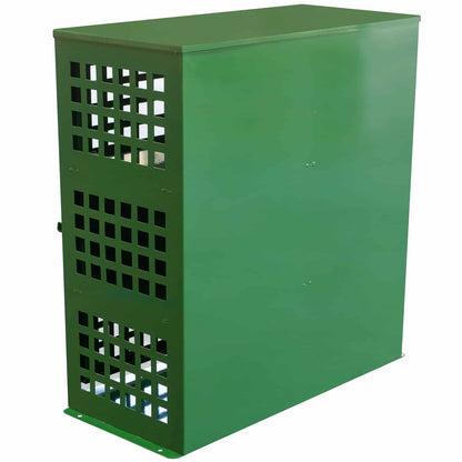 180 Can - Aerosol Storage Cage
