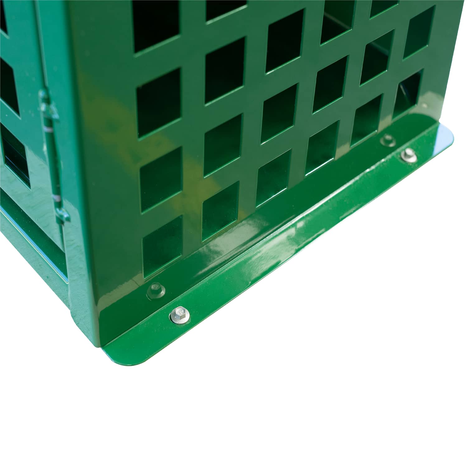 Vertical 300 Can - Aerosol Storage Cage