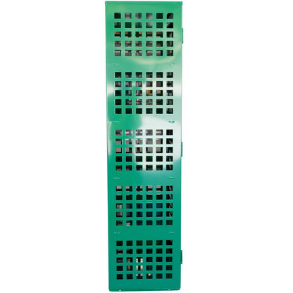 Vertical 300 Can - Aerosol Storage Cage