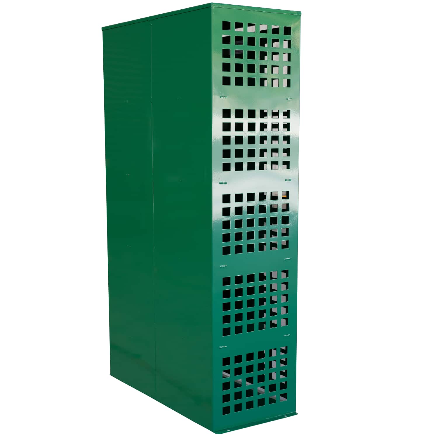 Vertical 300 Can - Aerosol Storage Cage