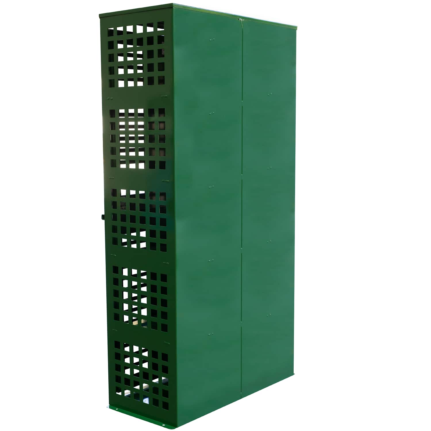 Vertical 300 Can - Aerosol Storage Cage