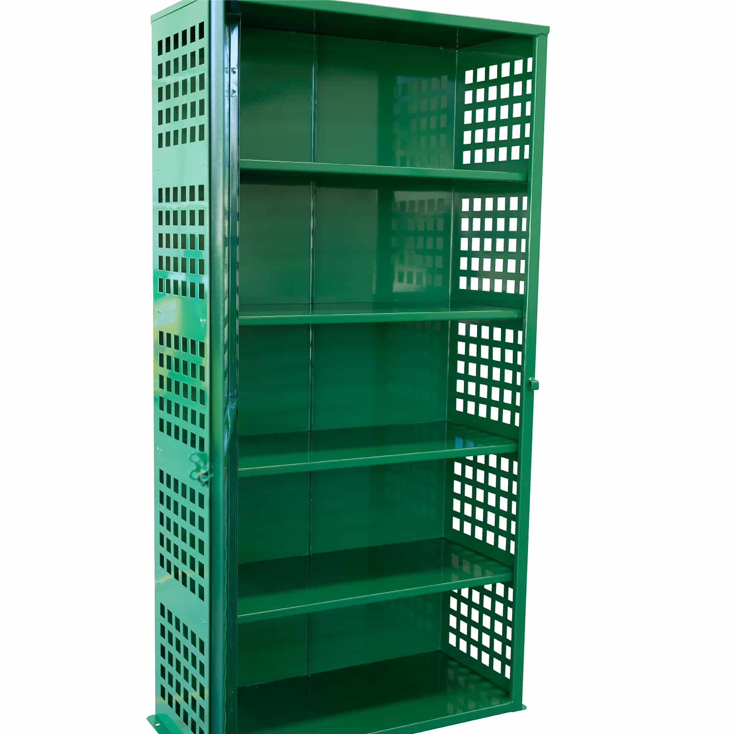 Vertical 300 Can - Aerosol Storage Cage