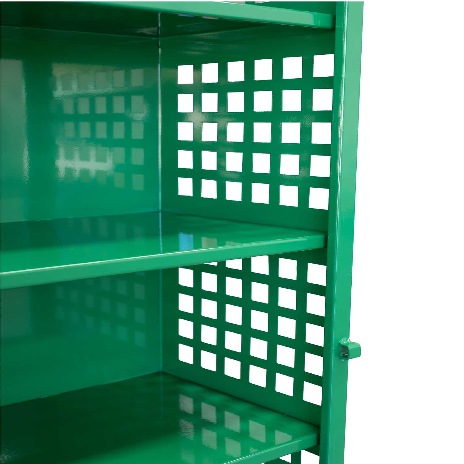 Vertical 300 Can - Aerosol Storage Cage
