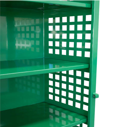 Vertical 300 Can - Aerosol Storage Cage