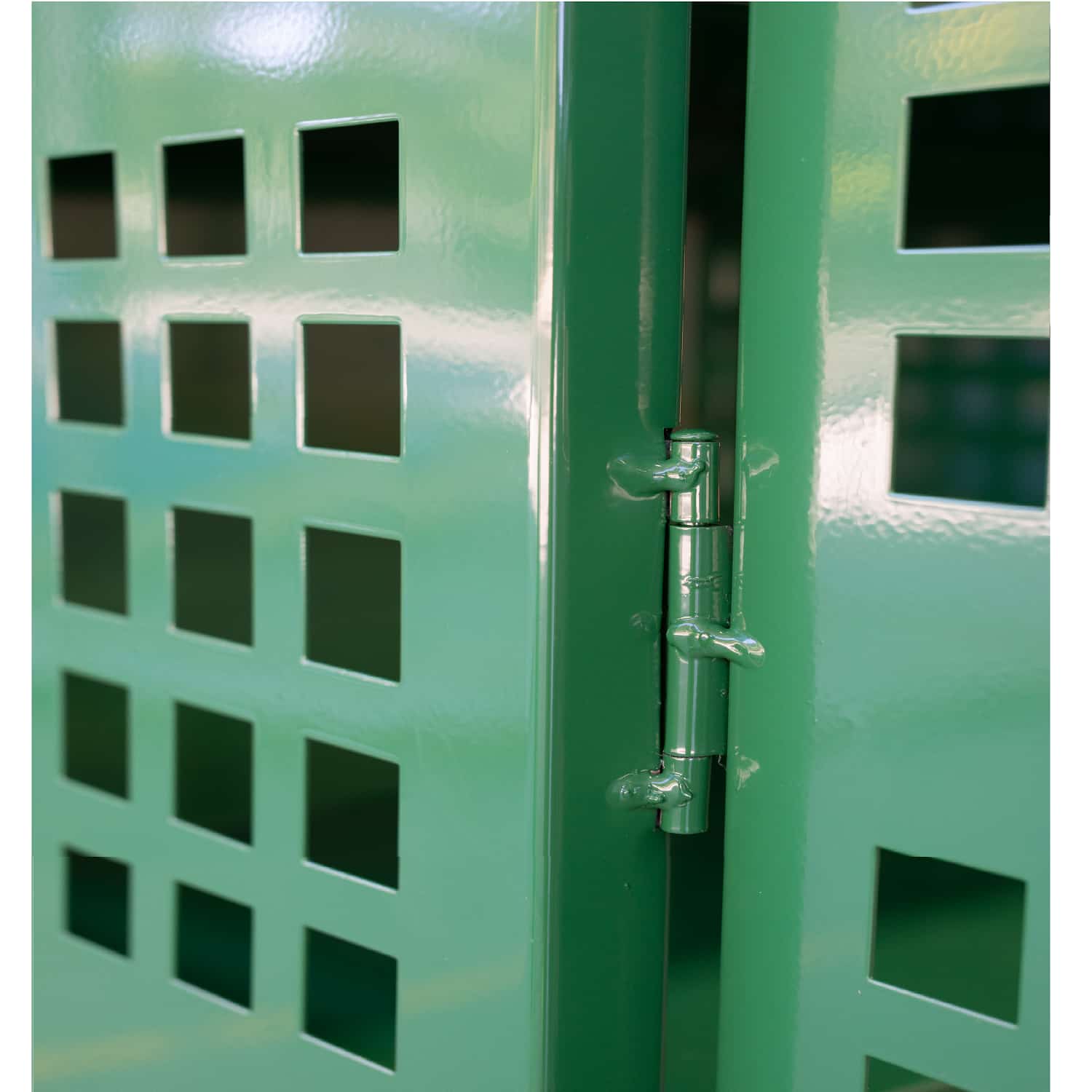 Vertical 300 Can - Aerosol Storage Cage