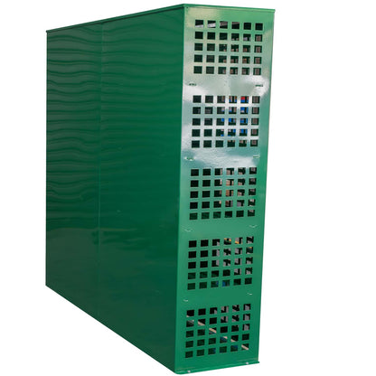 625 Can - Aerosol Storage Cage