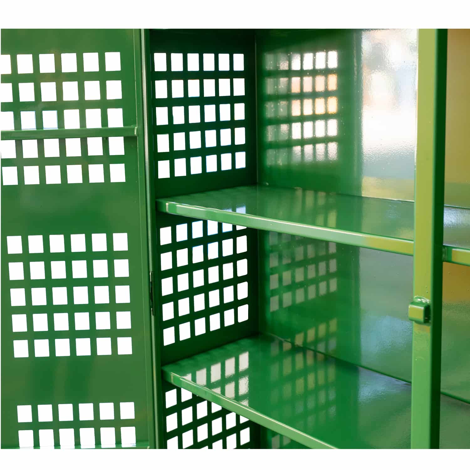 625 Can - Aerosol Storage Cage