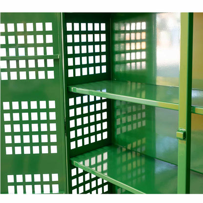 625 Can - Aerosol Storage Cage