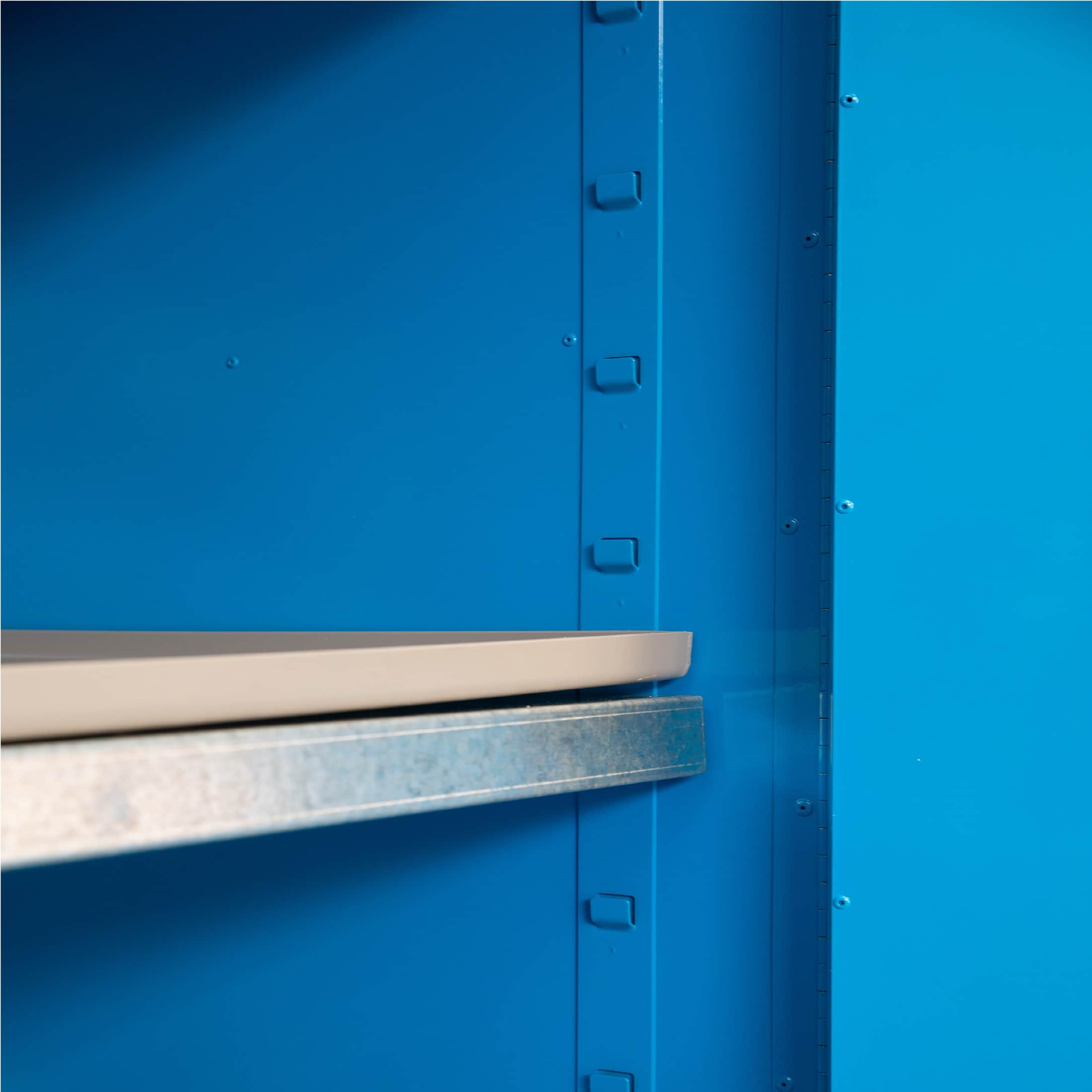 100L - Corrosive Substance Storage Cabinet