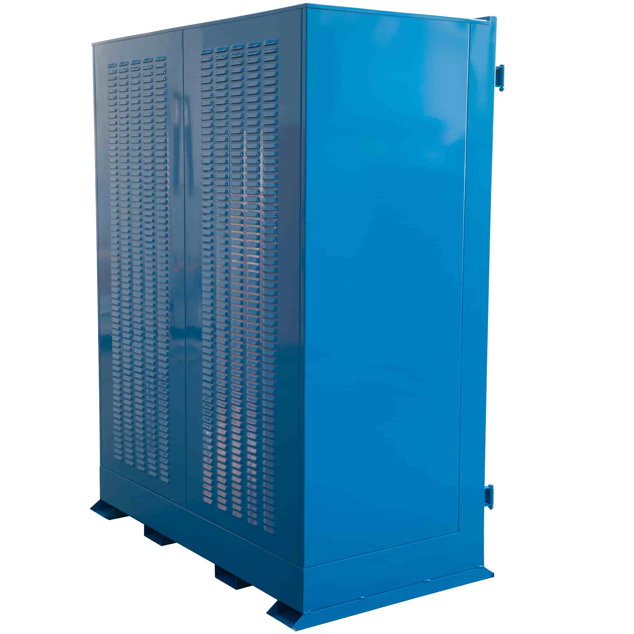 450L - Small Outdoor Flammable Liquid Store
